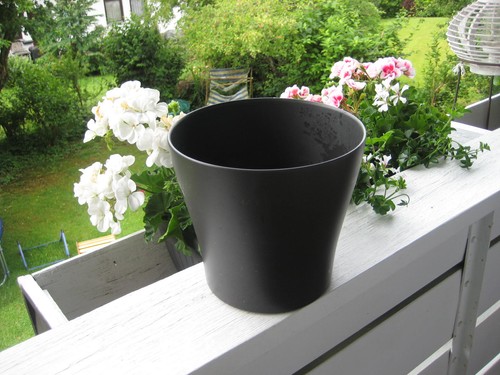 Scheurich blumentopf übertopf - scheurich,