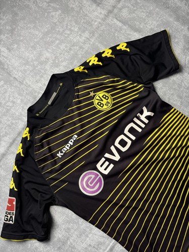 Kappa borussia dortmund - dortmund, bvb