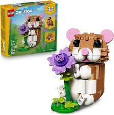 LEGO Creator 3-in-1-Set