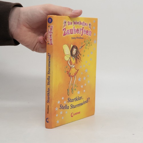 Die fabelhaften zauberfeen - fabelhaften, zauberfeen 