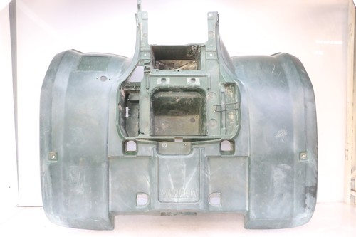 Heckverkleidung yamaha yfm - heckverkleidung,