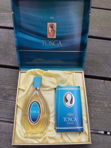 4711 tosca eau cologne - 4711,