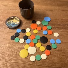 Knips-Spiel DDR Flohspiel