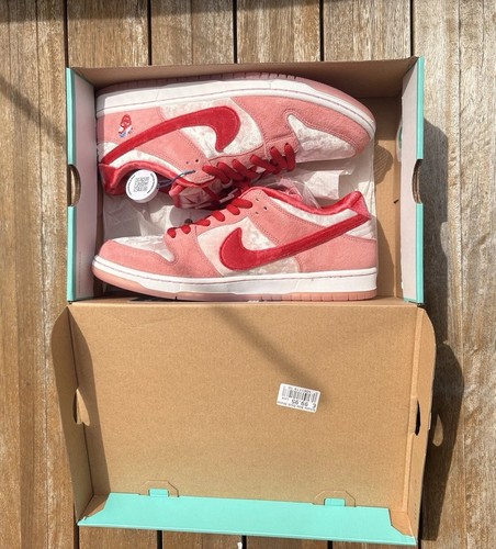 Nike dunk low pro - sb,