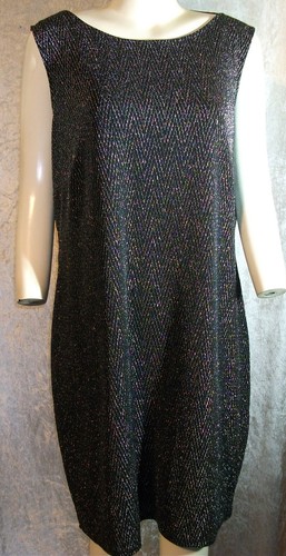 Schwarz silber edles - h,