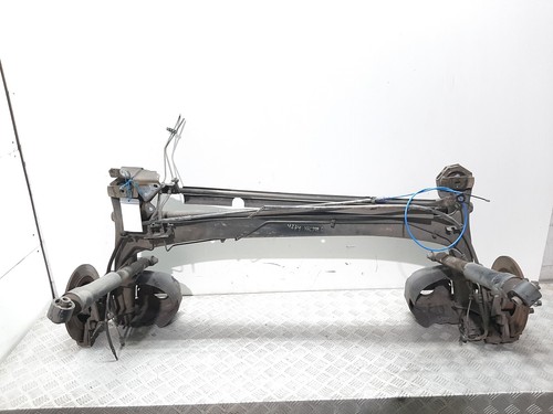 Hinterachse 5159302 für - /,