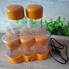Krups electronic joghurette - krups,