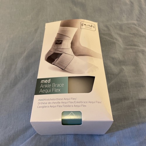 Med ankle brace aequi - med,