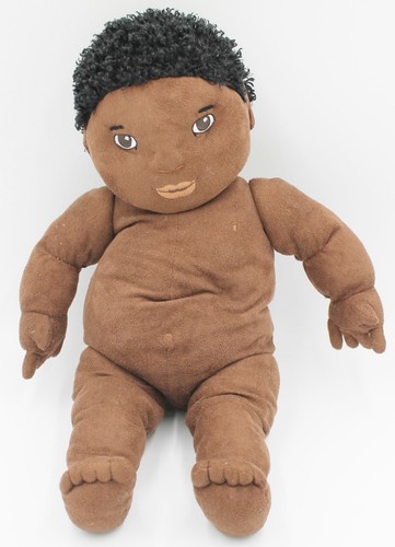 Ikea puppe dunkelhäutig - ♥,