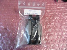 Rexroth R 165111422, Kugelwagen Kugel-Führungswagen, Runner Block unbenutzt