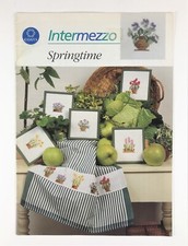 Mäntel Intermezzo Frühling