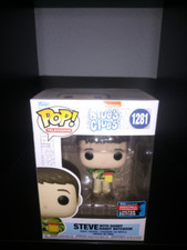 FUNKO POP! - Blue's Clues -