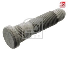 Wheel bolt febi bilstein - wheel,