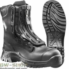 HAIX AIRPOWER X1 RETTUNGSSCHUHE SICHERHEITSSTIEFEL S3 FEUERWEHR STIEFEL SCHUHE