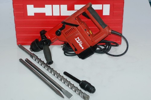 Hilti te54 kombihammer - hilti-te54,