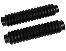 Faltenbalg / Gabel Gummi 200mm