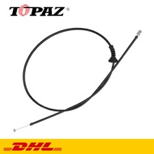 Motorhaubenzug Motorhaube