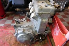 Kawasaki ZZR600D ZX600D Motor Engine ohne Anbauteile 61097 KM