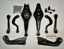 Querlenker Set 10-teilig mit