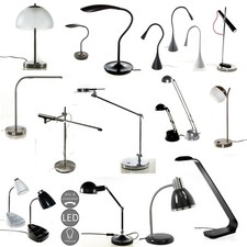 Tischleuchte,Schreibtisch-Leuchte,USB,Tischlampe Lampe Leuchte,Nachttischlampe