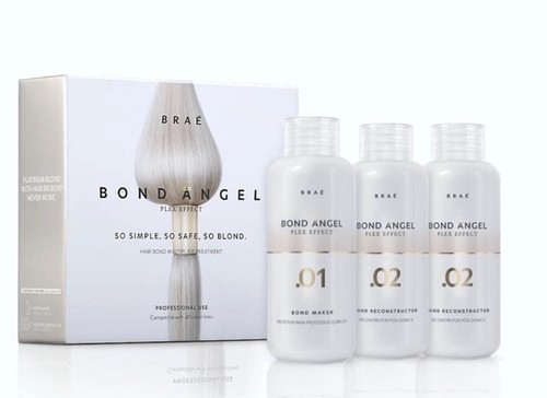 Brae haarpflege bond angel - -,
