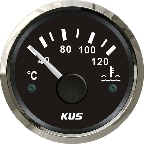 Kus temperaturanzeige - kus,