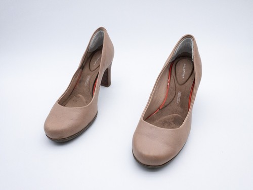 Rockport damen pumps halbschuh - damen,