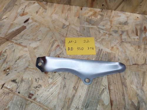 Yamaha 350 ypvs blech - yamaha,