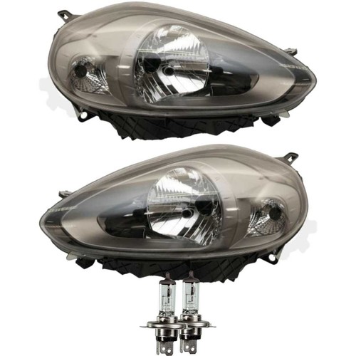 Halogen scheinwerfer set - scheinwerfer, für