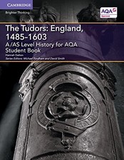 A/AS Level History for AQA The