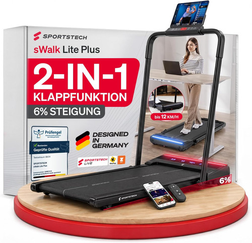 Sportstech swalk lite plus - sportstech,
