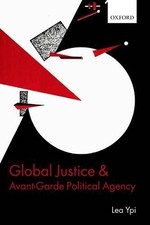 Global Justice and Avant-Garde