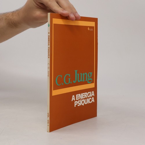 Energia psíquica vol - energia,