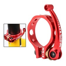 Fahrrad Sattelstützenklemme