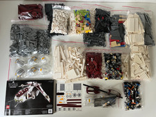 LEGO STAR WARS UCS: REPUBLIC