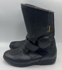 Bullson Leder Sheltex Damen