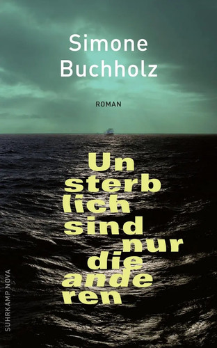 Unsterblich sind nur die