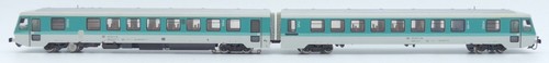 Märklin 3576 diesel - märklin, db