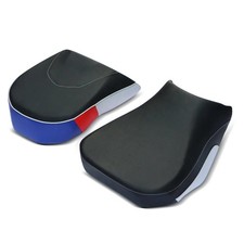 Sitzbank Fahrer und Sozius für BMW R 1200 GS Adventure 13-18 BS14 sw gebraucht