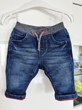 Baby Unisex Stretch Jeans Hose