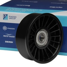 Führungsrolle 834304 für