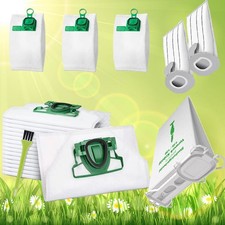 Staubsaugerbeutel Für Vorwerk Kobold VK140 VK150 , VK7 FP7, VK 135 136, VK200 DE