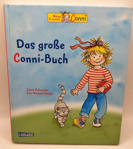 Conni bilderbücher das - conni-bilderbücher:,