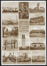 SWEDEN HOGANAS Picture