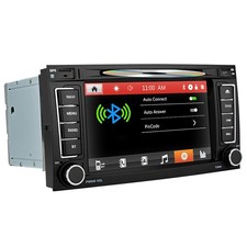 7" Autoradio GPS Nav DVD CD
