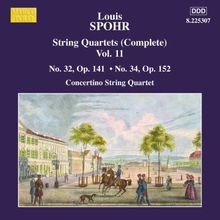 Streichquartette 34 von - streichquartette, nr.