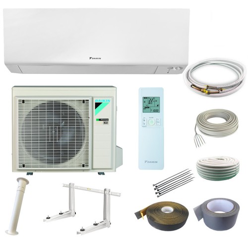 Daikin perfera ftxm60r kw - ftxm60r,