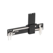 Fader Regelwiderstände