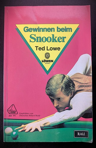 Gewinnen beim snooker - snooker, von