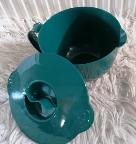 Tupperware micro cook - tupperware,